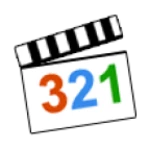 media player classic remote android application logo